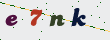 Click to refresh verification code