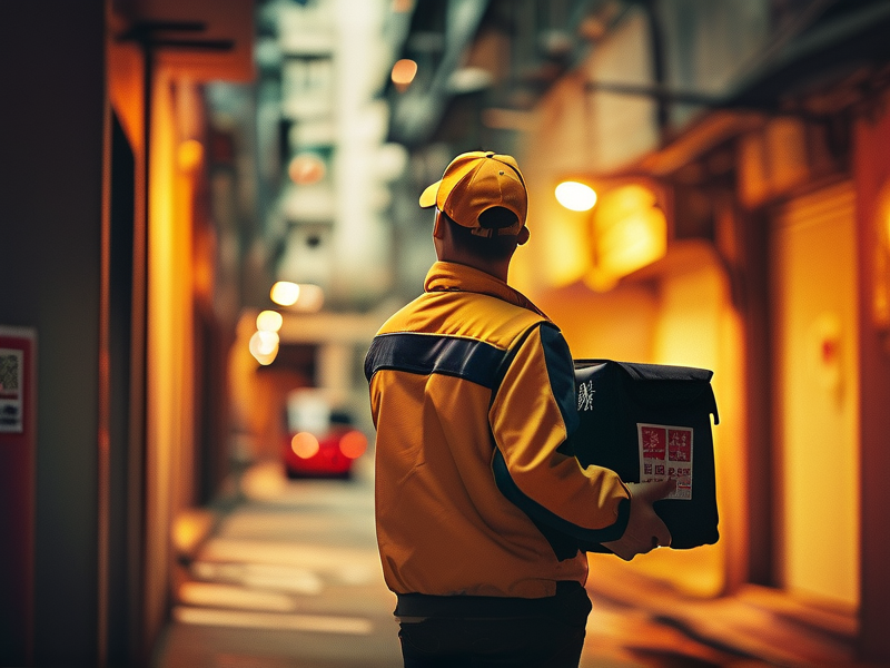 一、派送失败的常见原因