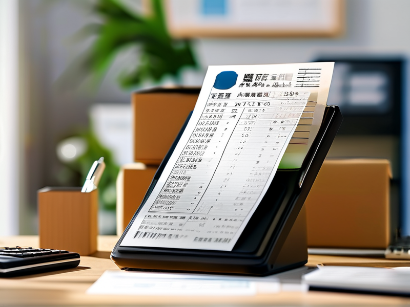 一、美国到香港快递专线的费用构成