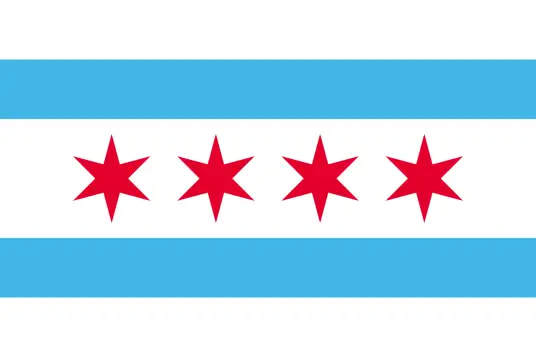 美国芝加哥 Chicago到香港快递_FedEx/UPS/DHL进口货运代理